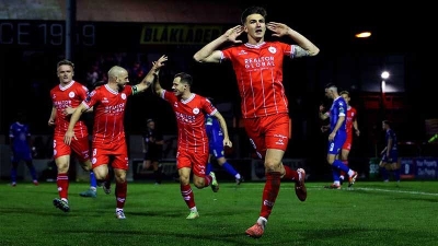 Soi kèo Shelbourne vs Linfield, 1h45 ngày 10/07 - Cúp C1