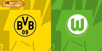 Soi kèo Borussia Dortmund vs Wolfsburg, 00h30 ngày 22/09/2025: Cạnh tranh quyết liệt