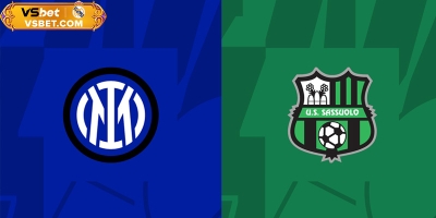 Soi kèo Inter vs Sassuolo, 01h45 ngày 22/09/2025: Nerazzurri quyết tâm đòi nợ