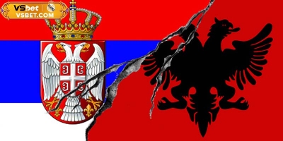 Soi kèo Serbia vs Albania, 1h45 ngày 13/10/2025: Derby nảy lửa