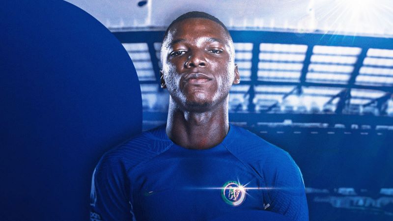 Moises Caicedo Vắng Mặt Trong Trận Đấu Tới Của Chelsea