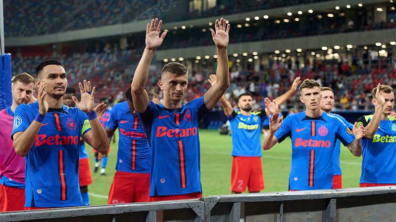 Soi kèo FCSB vs Inter Escaldes, 0h30 ngày 10/07 - Cúp C1