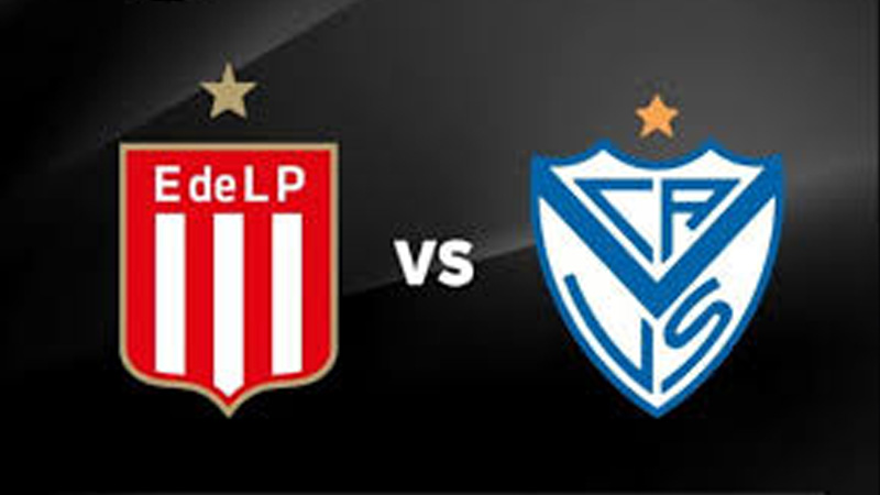 Soi kèo Estudiantes vs Velez Sarsfield, 6h30 ngày 09/07 - Siêu Cúp Quốc tế