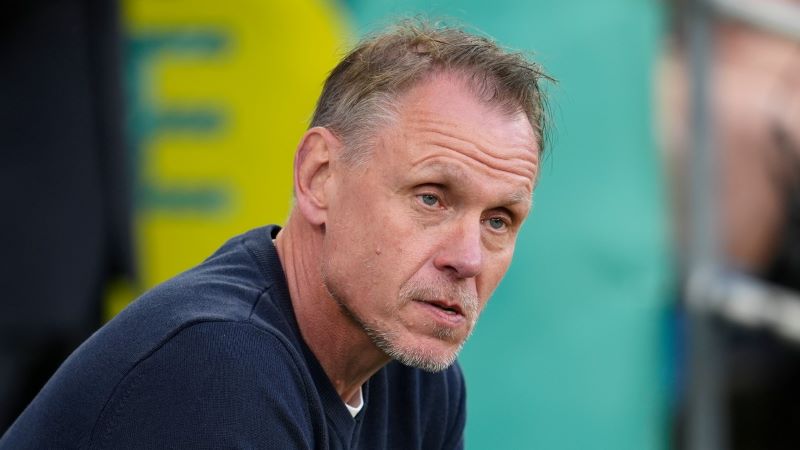 Andrée Jeglertz chính thức mở ra kỷ nguyên mới tại Man City