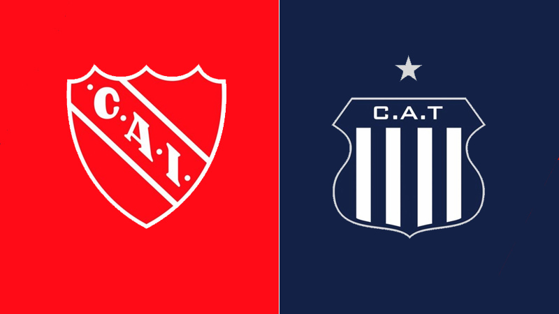 Nhận định Independiente vs Talleres Cordoba, 07h00 ngày 21/07 - Vòng 2 giải VĐQG Argentina