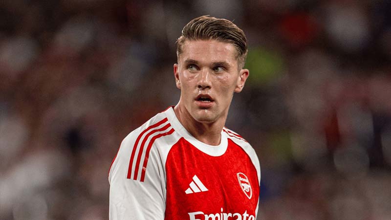 Màn ra mắt của Viktor Gyokeres tiếc nuối, Arsenal thất bại trước Villarreal