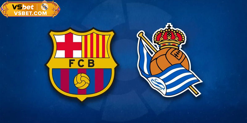 Soi kèo Barcelona vs Real Sociedad, 23h30 ngày 28/09/2025: 3 điểm trong tay